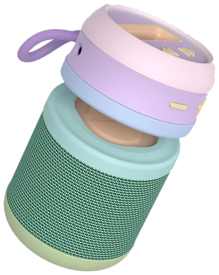 GALAKTO Player Regenbogen Edition